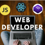 Comprehensive Front-End Development Course: HTML, CSS, JavaScript, React.js, and Git – Giddis Computer Training Center.
